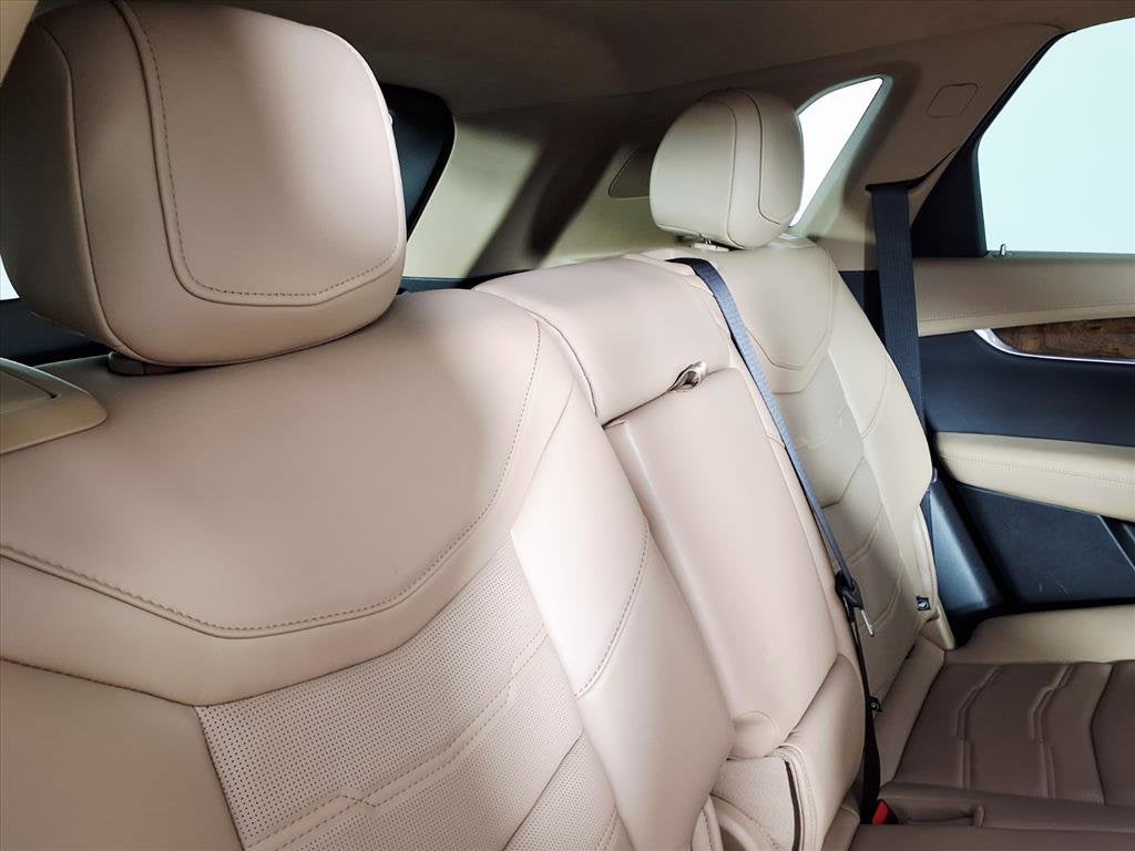 2020 Cadillac XT5 Sport