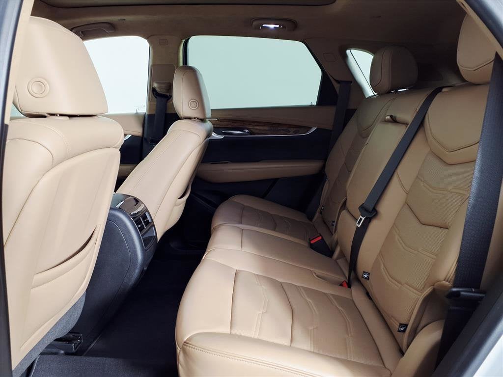 2020 Cadillac XT5 Sport