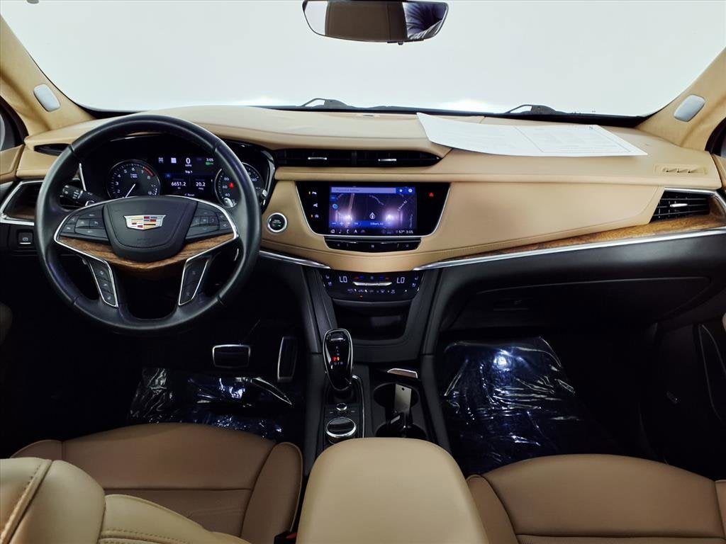 2020 Cadillac XT5 Sport