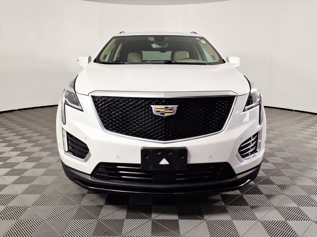 2020 Cadillac XT5 Sport