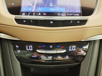 2020 Cadillac XT5 Sport