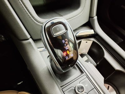 2020 Cadillac XT5 Sport