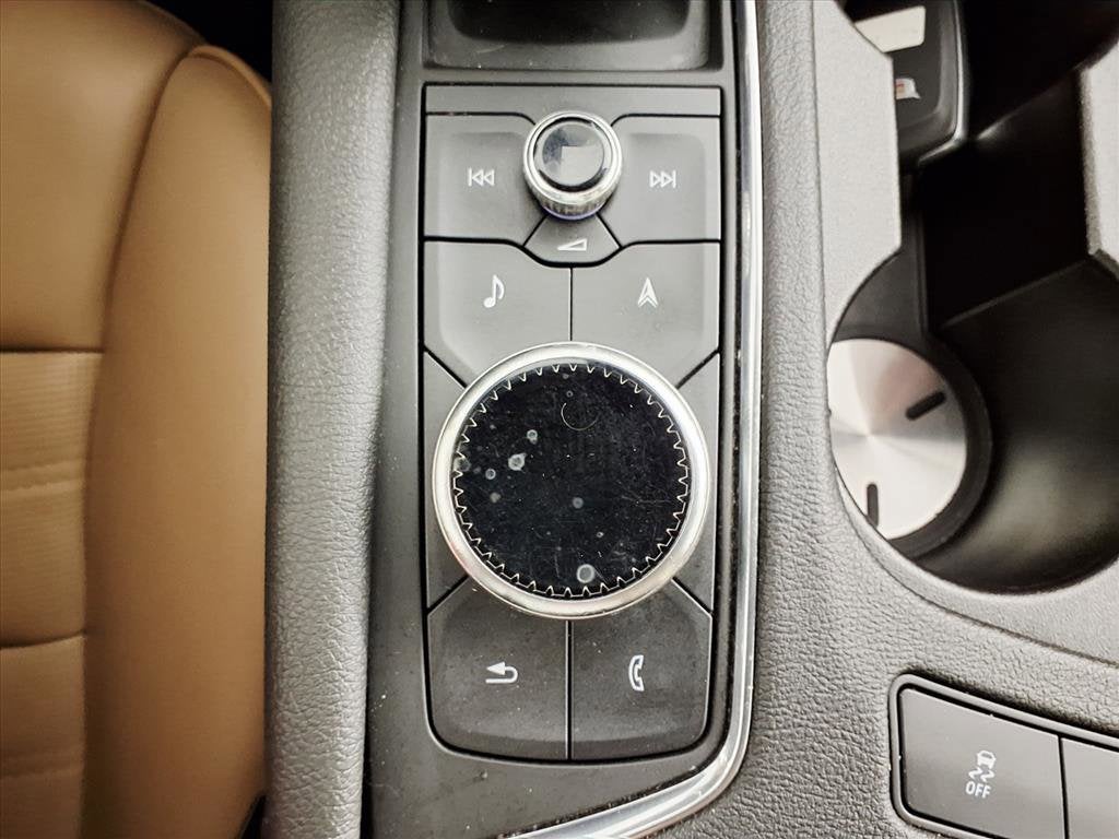 2020 Cadillac XT5 Sport