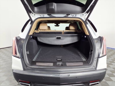 2020 Cadillac XT5 Sport