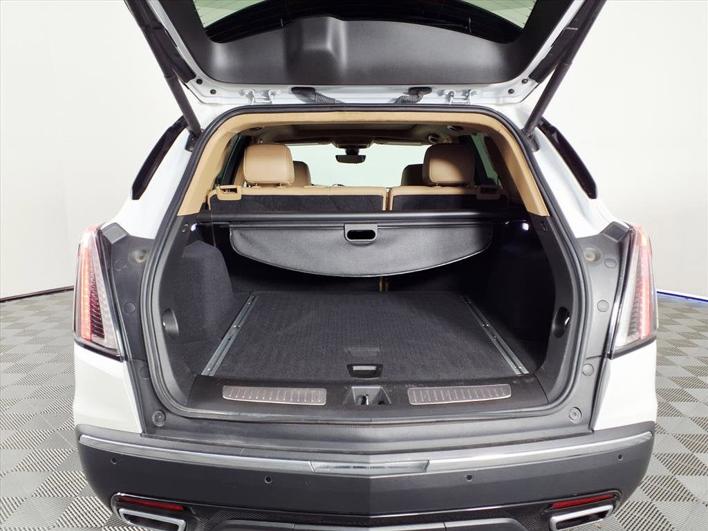 2020 Cadillac XT5 Sport