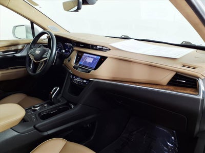 2020 Cadillac XT5 Sport