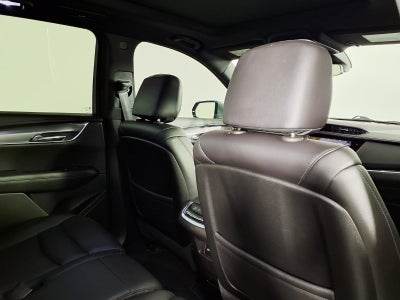 2023 Cadillac XT6 Luxury