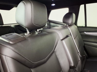2023 Cadillac XT6 Luxury