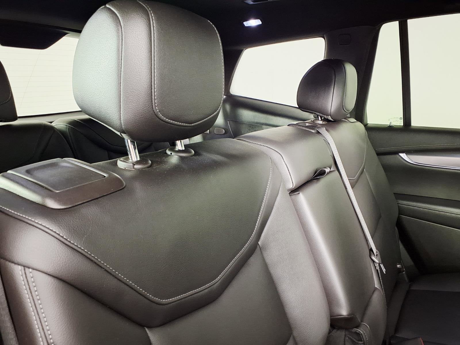2023 Cadillac XT6 Luxury