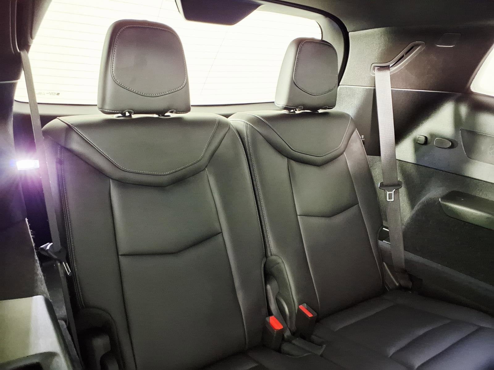 2023 Cadillac XT6 Luxury