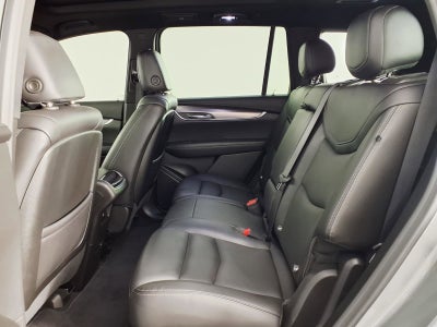2023 Cadillac XT6 Luxury