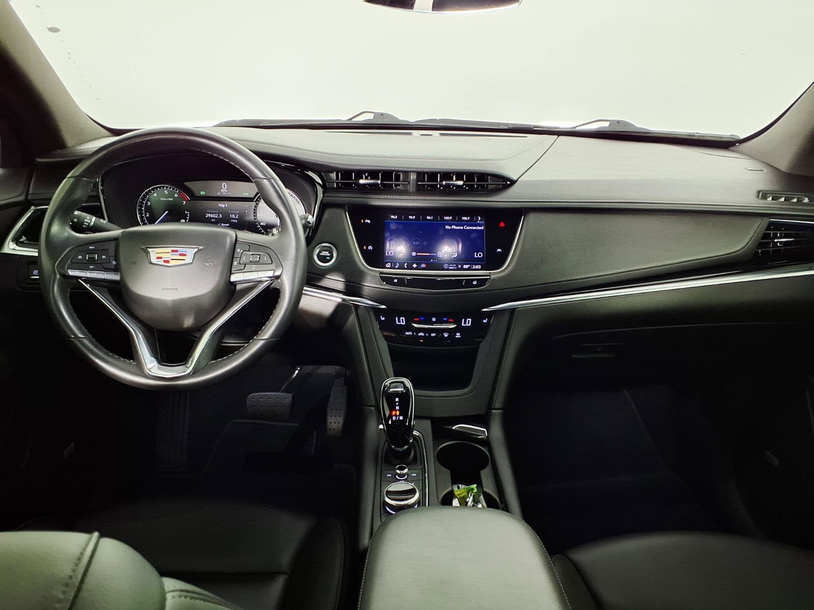 2023 Cadillac XT6 Luxury