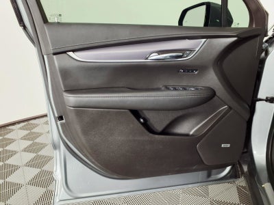 2023 Cadillac XT6 Luxury