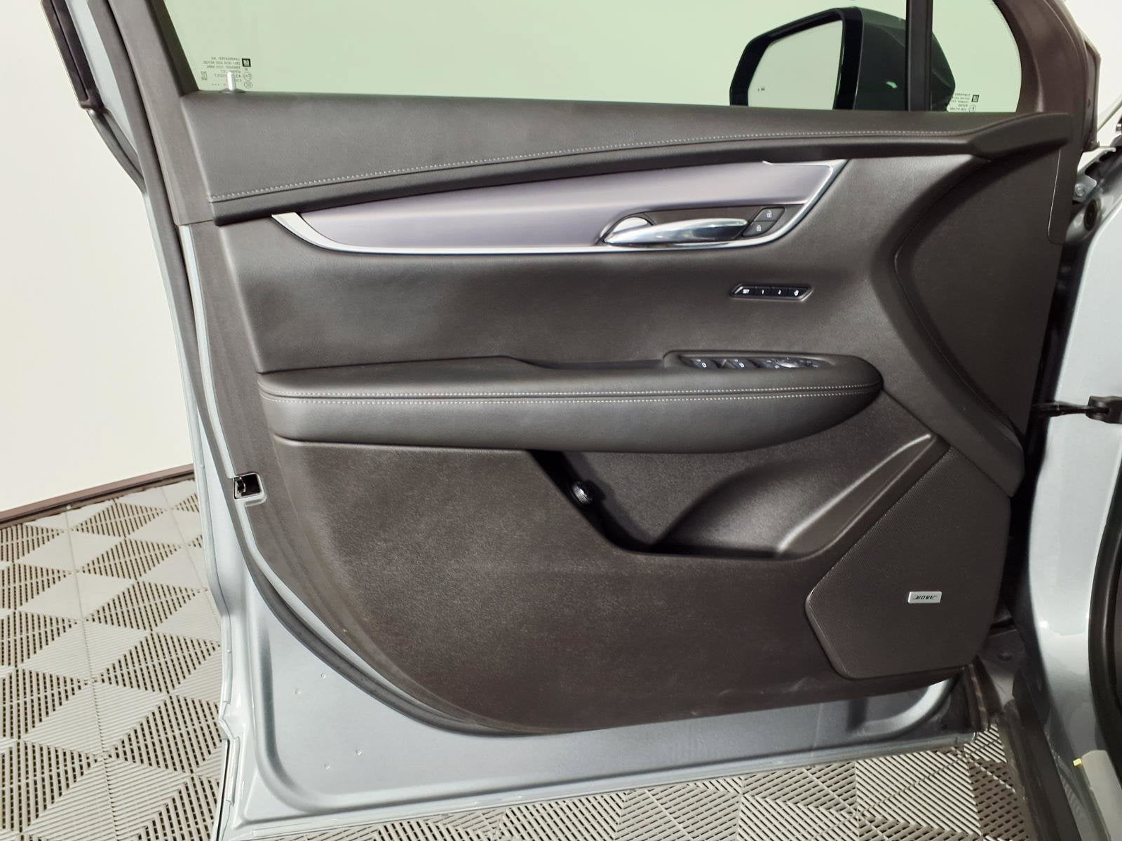 2023 Cadillac XT6 Luxury
