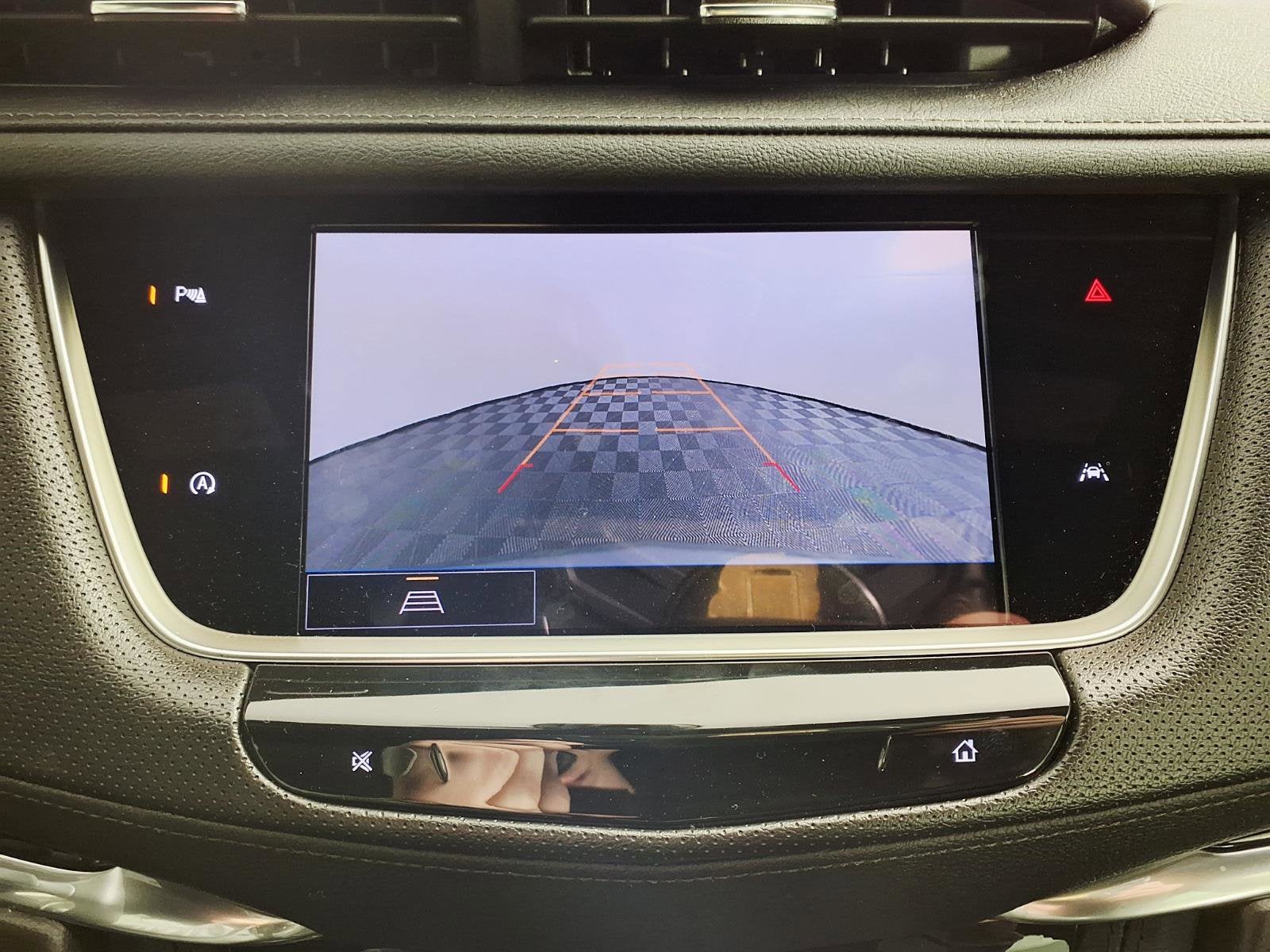 2023 Cadillac XT6 Luxury