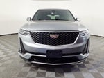 2023 Cadillac XT6 Luxury