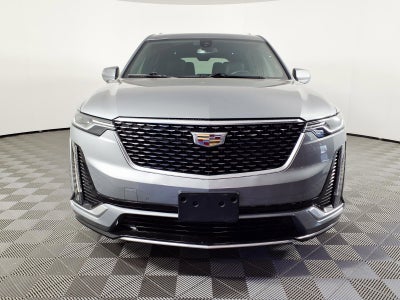 2023 Cadillac XT6 Luxury