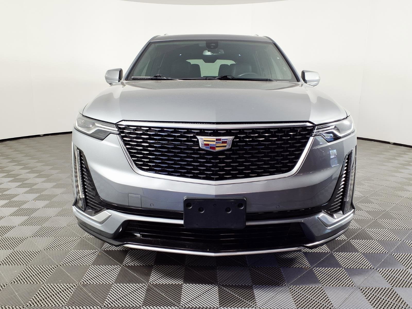 2023 Cadillac XT6 Luxury