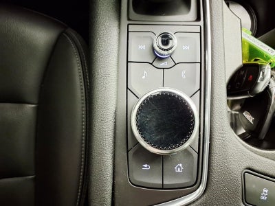 2023 Cadillac XT6 Luxury