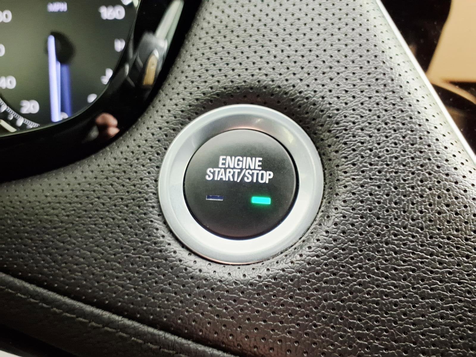 2023 Cadillac XT6 Luxury