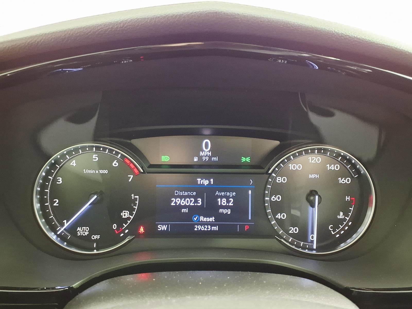 2023 Cadillac XT6 Luxury