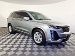 2023 Cadillac XT6 Luxury