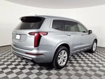 2023 Cadillac XT6 Luxury