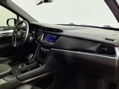 2023 Cadillac XT6 Luxury