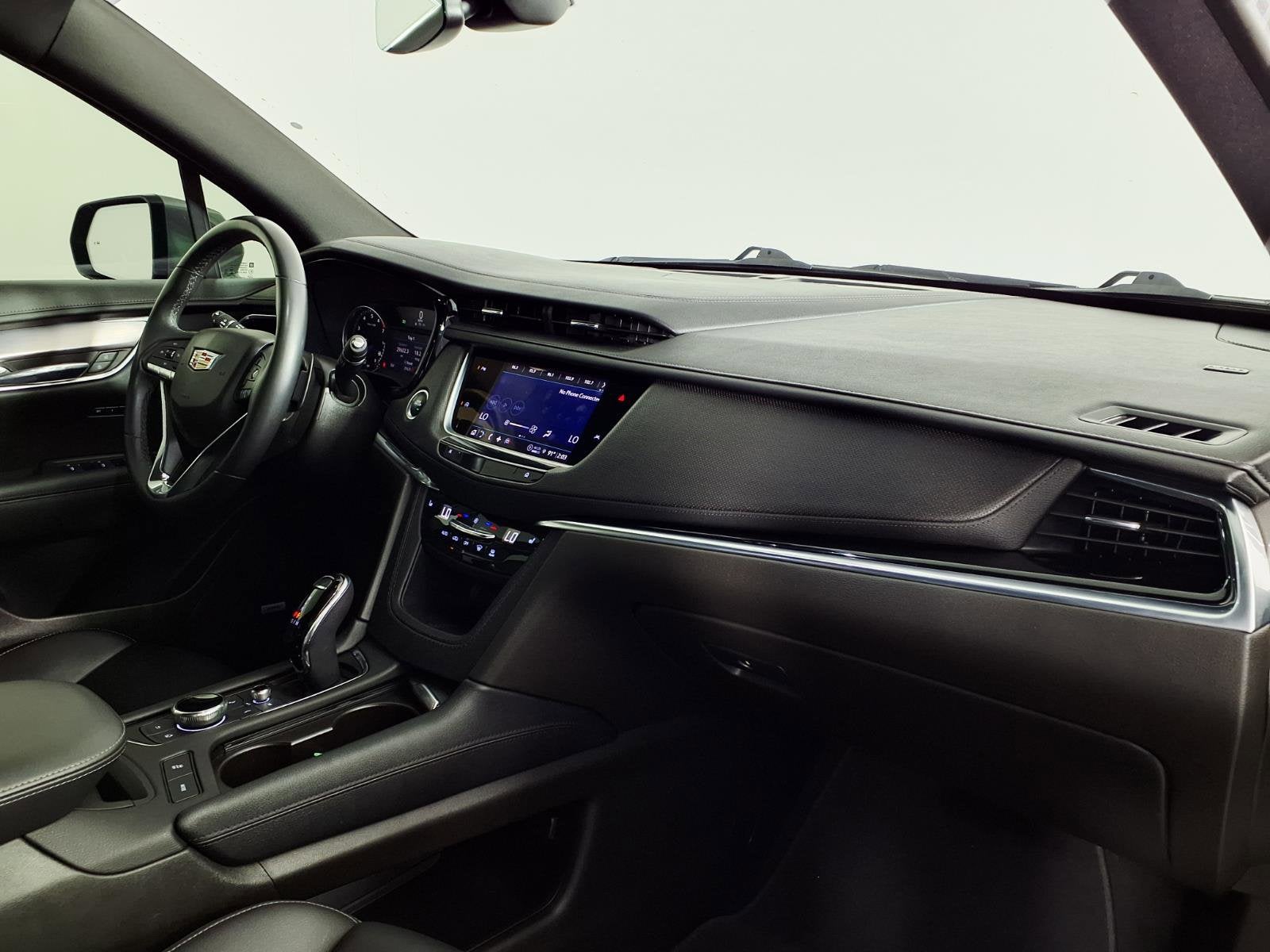 2023 Cadillac XT6 Luxury