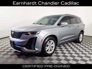 2023 Cadillac XT6 Luxury