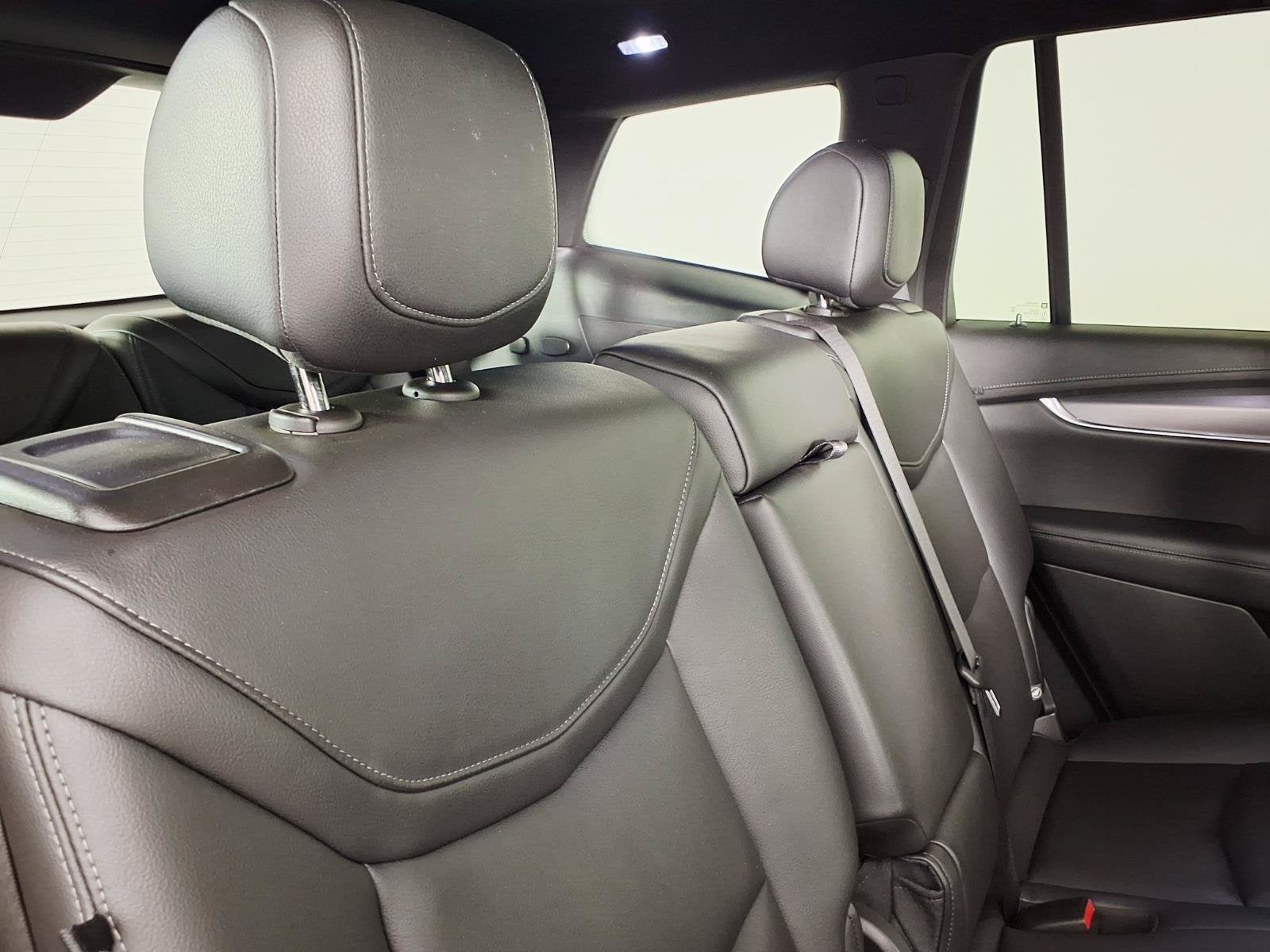 2024 Cadillac XT6 Luxury