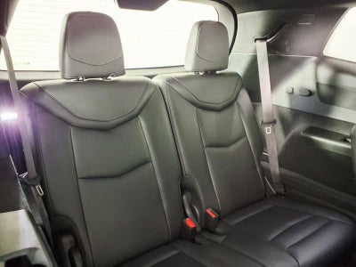 2024 Cadillac XT6 Luxury