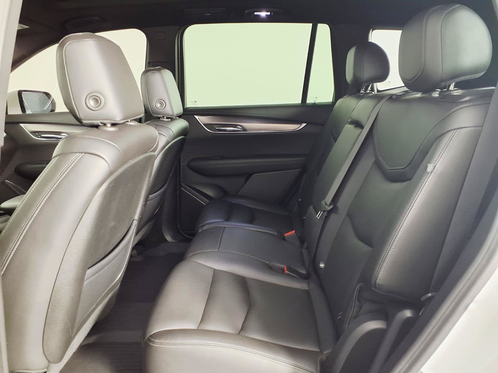 2024 Cadillac XT6 Luxury