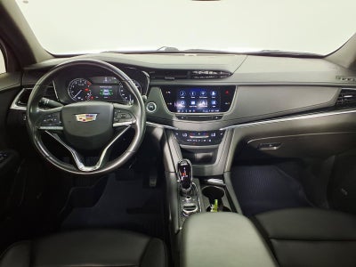 2024 Cadillac XT6 Luxury