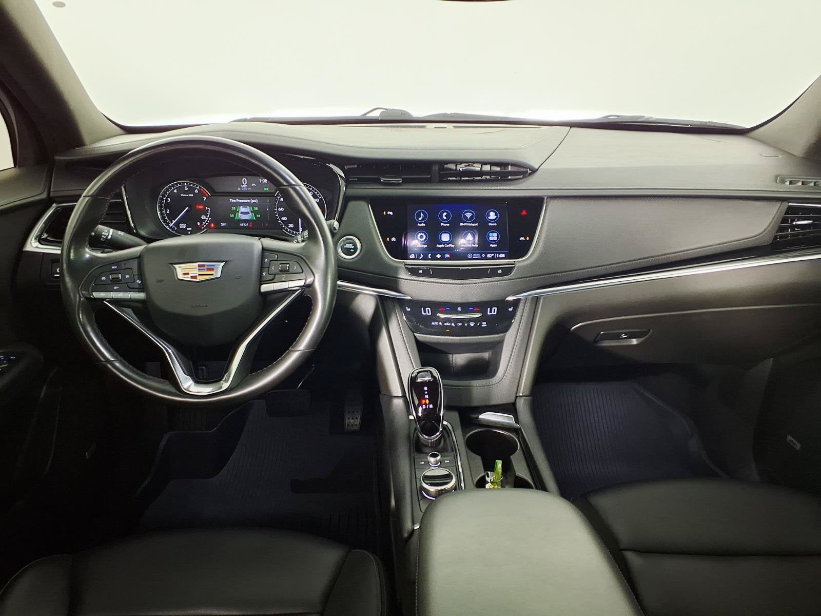 2024 Cadillac XT6 Luxury
