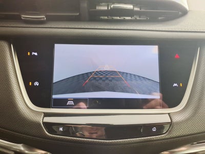 2024 Cadillac XT6 Luxury