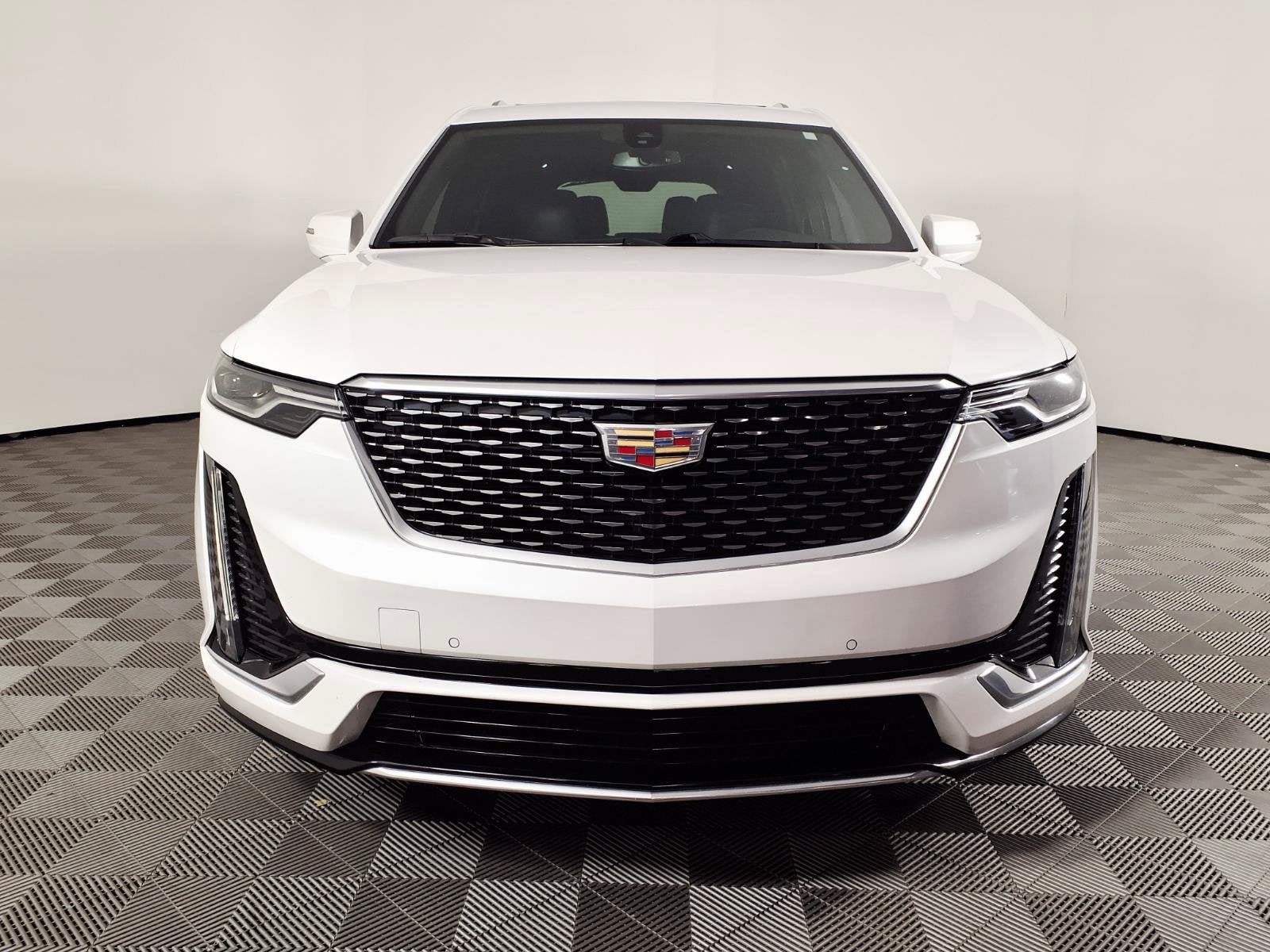 2024 Cadillac XT6 Luxury