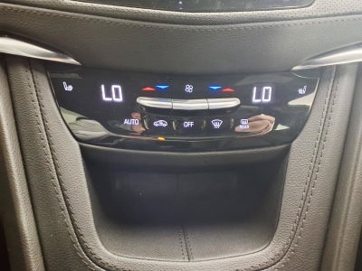 2024 Cadillac XT6 Luxury