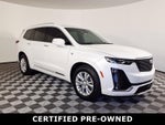 2024 Cadillac XT6 Luxury