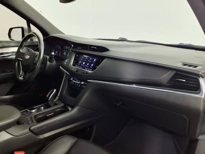 2024 Cadillac XT6 Luxury