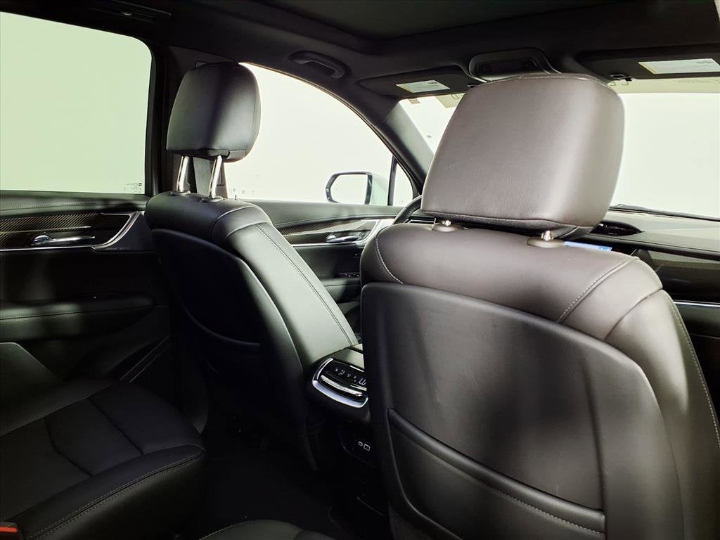 2023 Cadillac XT6 Sport