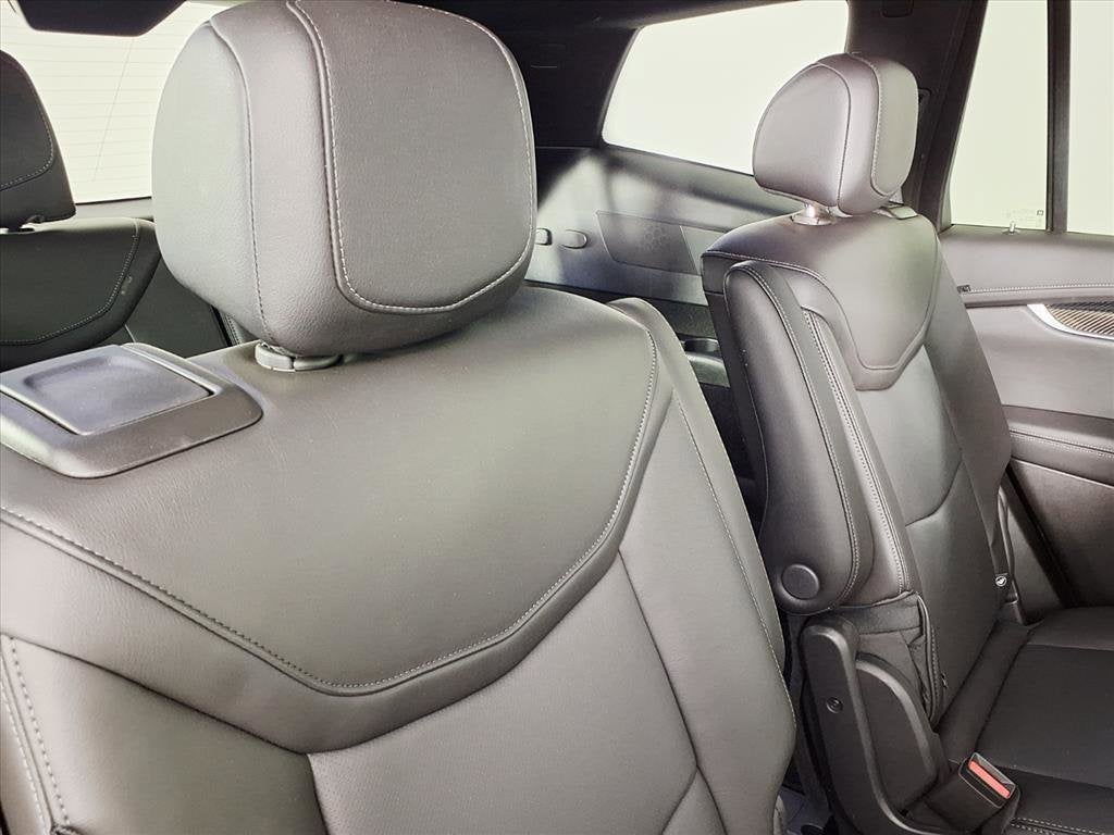 2023 Cadillac XT6 Sport