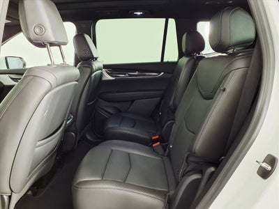 2023 Cadillac XT6 Sport