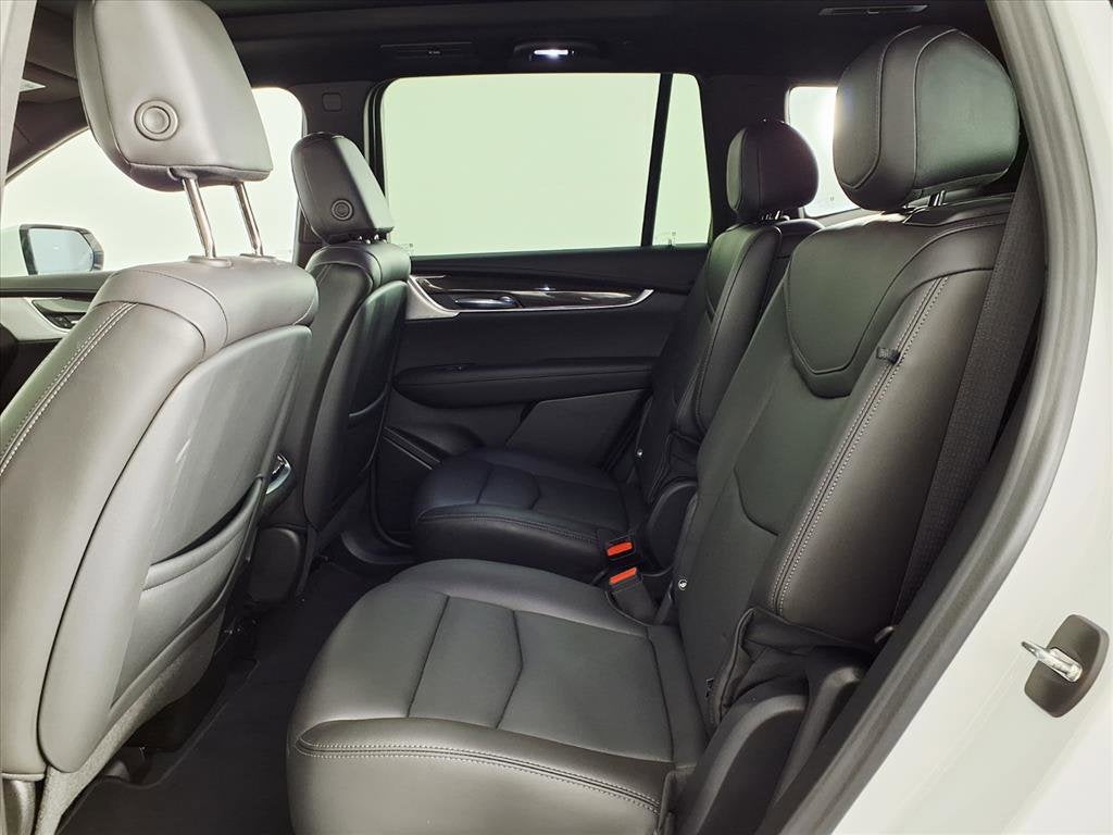 2023 Cadillac XT6 Sport