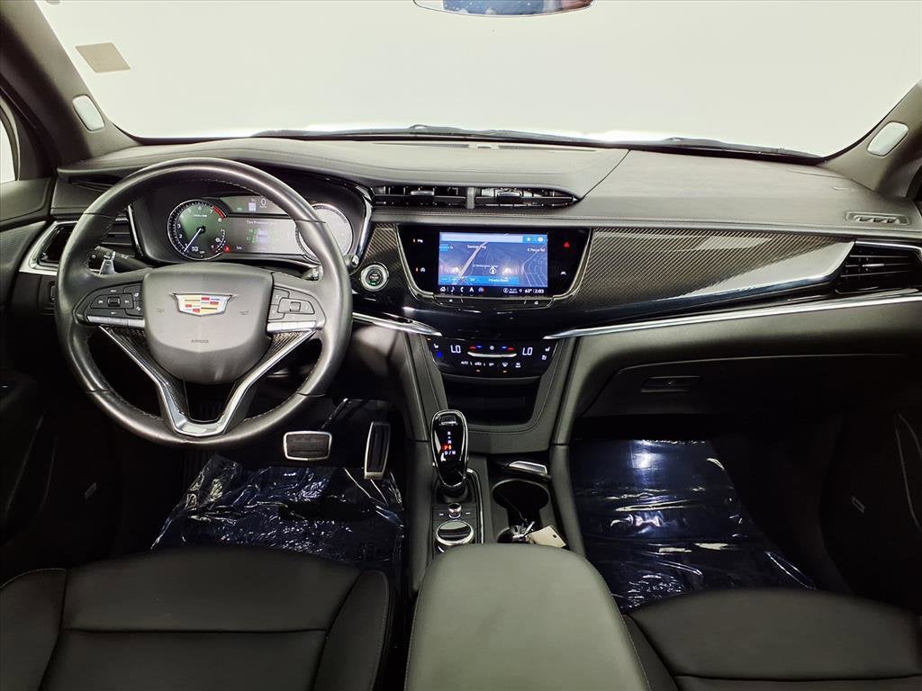 2023 Cadillac XT6 Sport