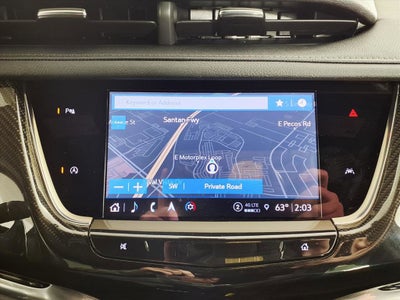 2023 Cadillac XT6 Sport