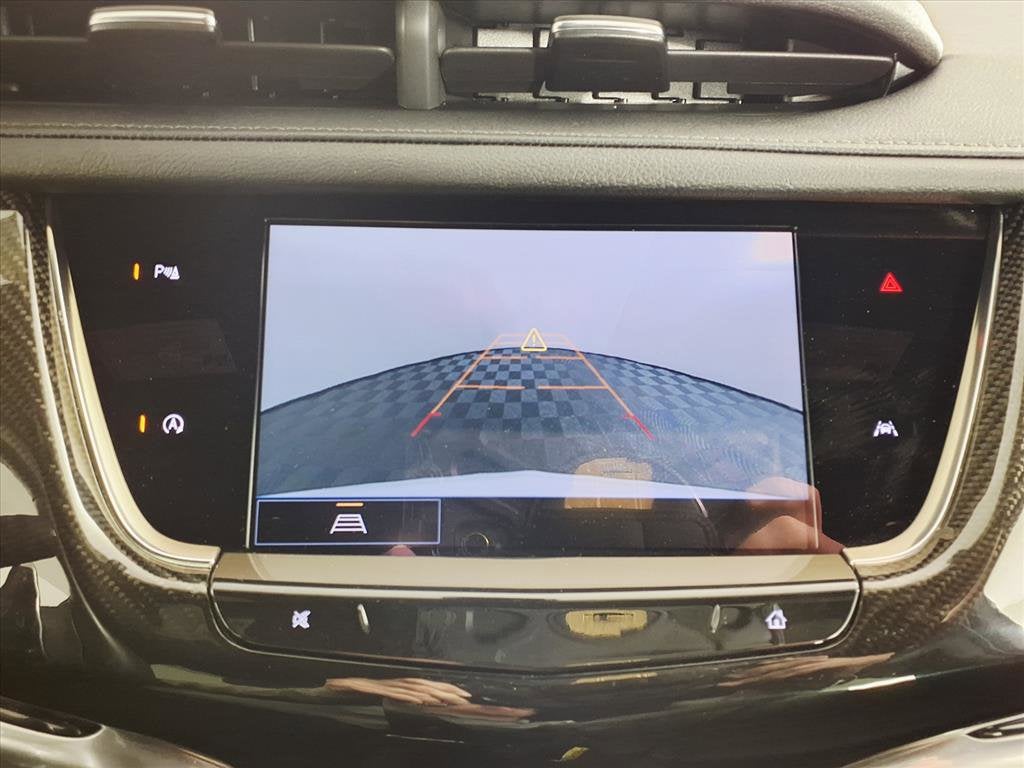 2023 Cadillac XT6 Sport