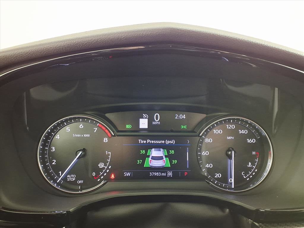 2023 Cadillac XT6 Sport