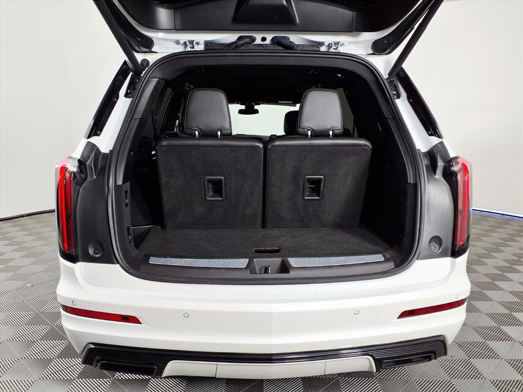 2023 Cadillac XT6 Sport