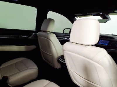 2023 Cadillac XT6 Sport